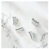 Gillette Venus Intimate Grooming Womens Razor Blade Refills with Bikini Trimmer, 4 Count view 2