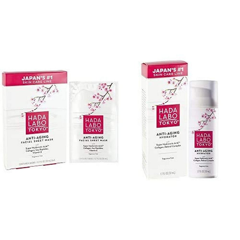 HADA LABO TOKYO Anti-Aging