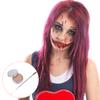 1 Set Halloween Skin Wax Halloween Scar Makeup Modeling Wax Face Paint Wax Makeup Kit Scars Wax Effect Wax Makeup Spatual Wax Based Face Paint Make up Makeup Tools view 3