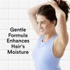 Suave Essentials Nourishing Shampoo for Dry Hair Tropical Coconut with Coconut Extract and Vitamin E for Hair 30 oz, Pack of 6 view 3