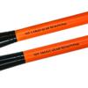 Bdellium Tools Professional Makeup Brush SFX Glue Removing Brush Set 2 PC. view 3