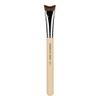 Bdellium Tools Professional Makeup Brush - Special FX Series 145 Inverted Smudge - With Soft Synthetic Fibers, For Smudge Effects on the Eye Line (Bamboo, 1pc) view 1