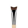 Bdellium Tools Professional Makeup Brush - Special FX Series 145 Inverted Smudge - With Soft Synthetic Fibers, For Smudge Effects on the Eye Line (Bamboo, 1pc) view 2