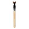 Bdellium Tools Professional Makeup Brush - Special FX Series 145 Inverted Smudge - With Soft Synthetic Fibers, For Smudge Effects on the Eye Line (Bamboo, 1pc) view 3