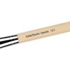 Bdellium Tools Professional Makeup Brush - Special FX Series 145 Inverted Smudge - With Soft Synthetic Fibers, For Smudge Effects on the Eye Line (Bamboo, 1pc) view 4