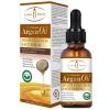 AICHUN BEAUTY Argan Castor Jojoba Tea Tree Oil Multi Function Face Serum Natural Repair Moisturizing Blemish 30ml (ARGAN OIL) view 1