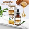 AICHUN BEAUTY Argan Castor Jojoba Tea Tree Oil Multi Function Face Serum Natural Repair Moisturizing Blemish 30ml (ARGAN OIL) view 2