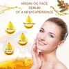 AICHUN BEAUTY Argan Castor Jojoba Tea Tree Oil Multi Function Face Serum Natural Repair Moisturizing Blemish 30ml (ARGAN OIL) view 3