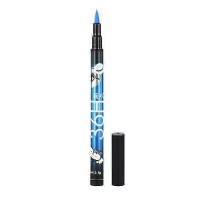 Arinda 36H Waterproof Liquid Eyeliner Pen Eye Liner Pencil for Women Girls Make Up