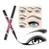 Arinda 36H Waterproof Liquid Eyeliner Pen Eye Liner Pencil for Women Girls Make Up view 3