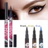 Arinda 36H Waterproof Liquid Eyeliner Pen Eye Liner Pencil for Women Girls Make Up view 4