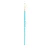 Menta Synthetic Blend Flat Brush - 10 view 1