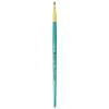 Menta Synthetic Blend Flat Brush - 10 view 2
