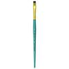 Menta Synthetic Blend Flat Brush - 10 view 3