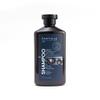 Particle Hair Thickening Shampoo for Men, Mens Shampoo, Cleansing Formula Made with Biotin, Capixyl, Redensyl, Ginseng and Green Tea Extract for Hair Strength Support, Paraben Free, 400 mL view 1