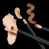 Flat Concealer Brush view 4