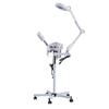 Beauty Style Facial Steamer Salon Spa Equipment 5X Magnifying Lamp & High Frequency Beauty Kit view 1