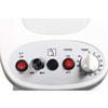 Beauty Style Facial Steamer Salon Spa Equipment 5X Magnifying Lamp & High Frequency Beauty Kit view 4