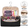 Yarwo Airwrap Travel Case Compatible for Dyson Airwrap Multi-Styler All Models and Attachments, Portable Storage Bag with Hanging Hook for Hair Curler Accessories, Black (Patented Design) view 3