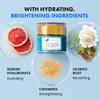 Eclat Skincare Hyaluronic Acid Cream  Hydrating Moisturizer with Ceramides & Vitamin B5 - Hyaluronic Acid Moisturizer for Soothing Dull & Dry Skin - Anti Aging Face Cream for Women and Men 50 ml view 2
