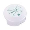 AW BYOOTIQUE Ionic Detox Foot Bath Spa Machine Cleanse Array Kit Health Care Personal Home Travel, AWI059 view 2
