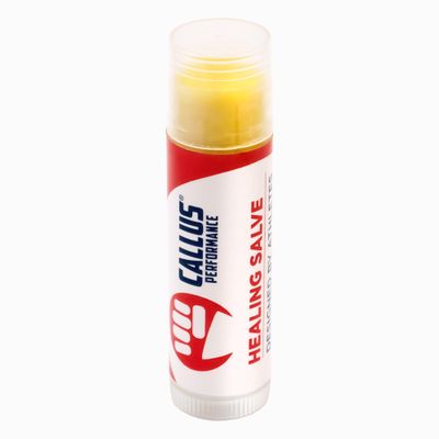 Callus Performance Healing Salve | Helps Heal callous Rips on Your Hands - Designed for: Gymnastics, Weight-Lifting, Cross Training, Gym, Rock Climbers | Moisturize Skin Properly | Original Scent