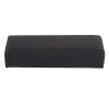 Nail Art Hand Rest Pad Pillow Manicure Hand Pad Professional Salon Nail Art Cushion for Nail Art Cushion Pillow Washable Manicure Tools Salon Practice Hand Holder(Black) view 1