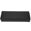 Nail Art Hand Rest Pad Pillow Manicure Hand Pad Professional Salon Nail Art Cushion for Nail Art Cushion Pillow Washable Manicure Tools Salon Practice Hand Holder(Black) view 2