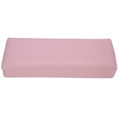 Nail Art Hand Rest Pad Pillow Manicure Hand Pad Professional Salon Nail Art Cushion for Nail Art Cushion Pillow Washable Manicure Tools Salon Practice Hand Holder()