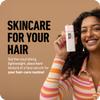 Boldify Serum + Shampoo + Conditioner: Hair Health Bundle: Biotin for Hair Retention, Fullness, Nourishment, Detangling, Plumping Blow-Out Treatment - For Men & Women view 4