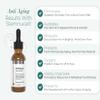 Solvaderm Stemnucell Anti-Aging Facial Serum  Reduces Wrinkles, Fine Lines & Expression Lines  Plant Stem Cells, Peptides & Hyaluronic Acid  Firming, Hydrating Cream for All Skin Types view 3