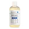 DR. LIFT Antibacterial Body Wash, Refreshing Scent, Hydrating Shower or Bath Cleanser With Citric Acid, Spirulina, and Lemon, Clean Moisturizing Formula, Vegan, Paraben and Phthalate Free, 8 Fl Oz view 1