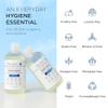 DR. LIFT Antibacterial Body Wash, Refreshing Scent, Hydrating Shower or Bath Cleanser With Citric Acid, Spirulina, and Lemon, Clean Moisturizing Formula, Vegan, Paraben and Phthalate Free, 8 Fl Oz view 3