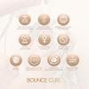 Bounce Curl Ayurvedic Deep Conditioner with Herbs and Oils for Hydration, Vegan, Cruelty-Free, Certified Organic (8oz) view 4