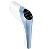 Ice Compress Laser Hair Removal for Women, MiSMON Permanent IPL Hair Removal Device for Body, Bikini, Safe Home Use Professional Painless Intense Pulsed Light Hair Removal System view 1