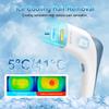 Ice Compress Laser Hair Removal for Women, MiSMON Permanent IPL Hair Removal Device for Body, Bikini, Safe Home Use Professional Painless Intense Pulsed Light Hair Removal System view 4