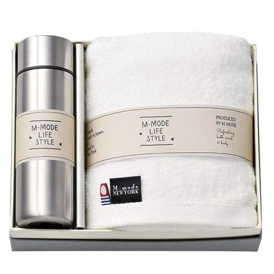 Marusan Kondo Good Feeling Walking Set (Silver)