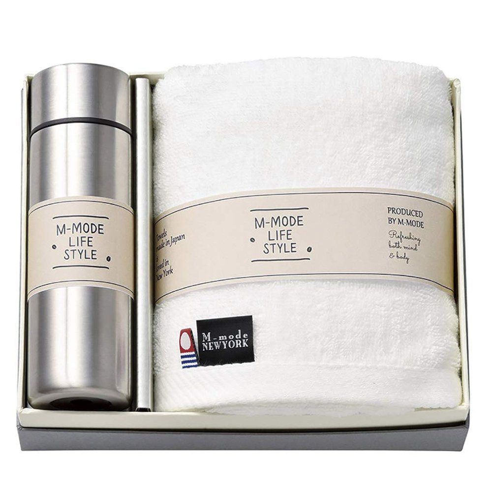 Marusan Kondo Good Feeling Walking Set (Silver)