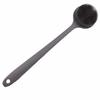 Cinlitek Silicone Body Scrubber - Long Handle Back Scrubber, Shower Exfoliator view 1