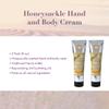 A LA MAISON Moisturizing Lotion, HoneySuckle (8 Oz) view 2