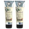 A LA MAISON Moisturizing Lotion, Sweet Almond - Uses: Hand and Body, Argan Oil, Pure Shea Butter, Essential Oils, Plant Based, Cruelty-Free, SLS and Paraben Free (8 Oz, 2 Pack) view 1