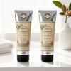 A LA MAISON Moisturizing Lotion, Sweet Almond - Uses: Hand and Body, Argan Oil, Pure Shea Butter, Essential Oils, Plant Based, Cruelty-Free, SLS and Paraben Free (8 Oz, 2 Pack) view 3