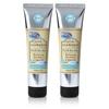 A LA MAISON De Provence Hand and Body Lotion | Natural Moisturizing Lotion with Argan Oil and Shea Butter | Moisturizer for Dry Skin | Paraben and Phthalates Free | Fresh Sea Salt Scent 8 Oz (2 Pack) view 1