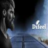 Difeel Mens Ultra Growth Basil and Castor Hair Oil 2.5 oz. view 4