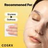 COSRX Snail Mucin Sheet Mask 10 EA with Snail Mucin Serum, Self Care, Face Masks for Dry, Sensitive Skin, Not Tested on Animals, No Parabens, No Sulfates, Korean Skin Care, Stocking Stuffers view 4