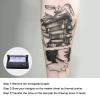 Generic Tattoo Transfer Paper 16 Sheets Stencil Paper Tattoo Supplies for Tattooing 85x11 A4 Size view 4