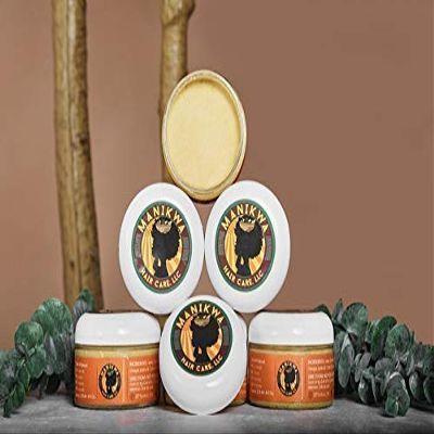 Manikwa Moisture Deep Conditioning Hair Mask