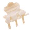 France Luxe Mini Mermaid Claw Clip - Classic, Alba view 1