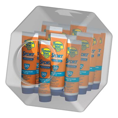 Banana Boat SPRT30SPF1OZ
