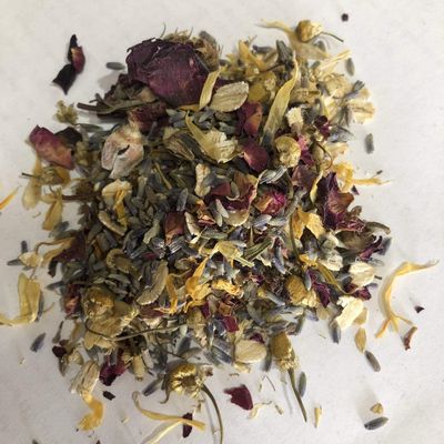 Organic Sitz Tea/Butter Me Up Organics